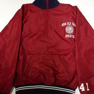 Russell Athletic Windbreaker